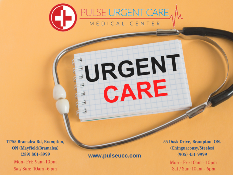 Read more about the article How to Find Urgent Care