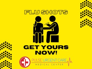 Read more about the article Where to Get Your Flu Shots