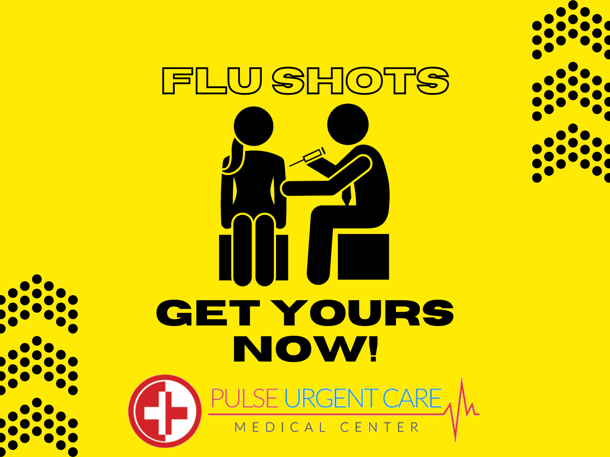 You are currently viewing Where to Get Your Flu Shots