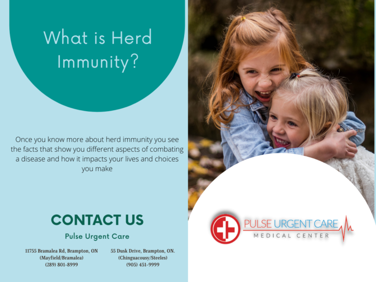 Read more about the article What is Herd Immunity?